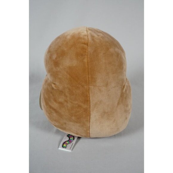 NWT 2021 Squishmallows Sinclair the 8” Avocado Toast with Egg - Picture 4 of 9